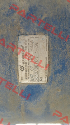 M4707160ES4A Wam