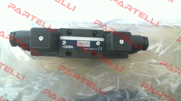 DSG-01-3C2-A240-N-70 Yuken