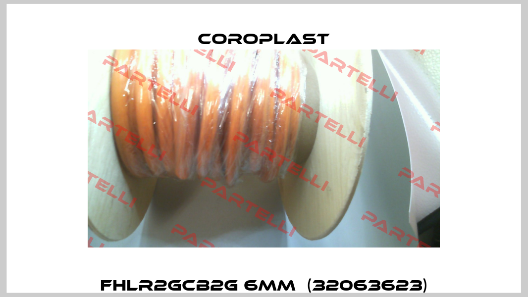 FHLR2GCB2G 6mm  (32063623) Coroplast