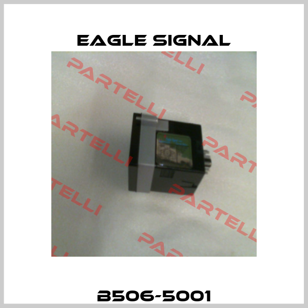 B506-5001 Eagle Signal