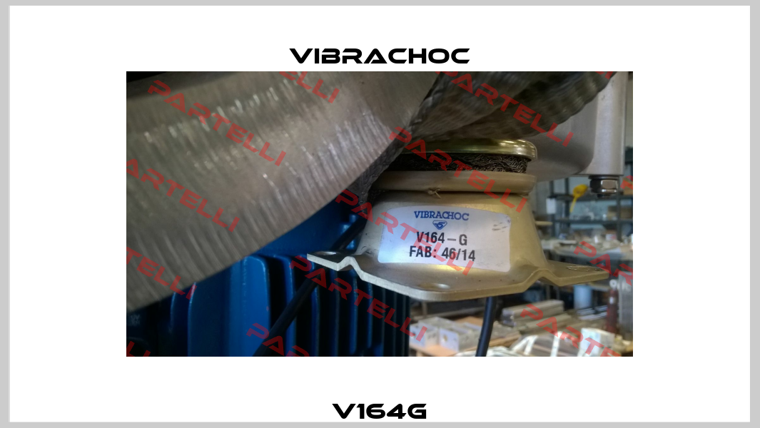 V164G Vibrachoc