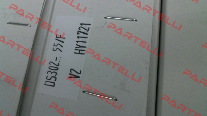 DS-302/F/V2-55 (30205505/11721) Hydropa Hydrostar