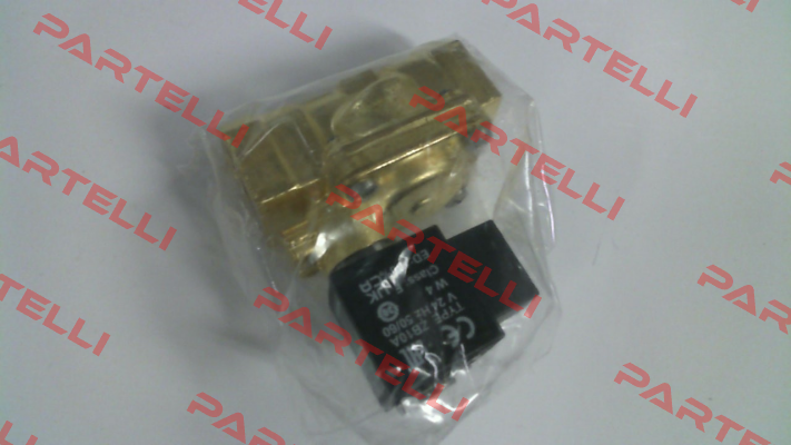 L182B01-ZB10A-G1/2-24VAC Asco