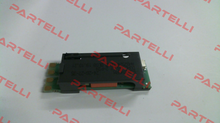 SUB26/RR//////ENG Eurotherm