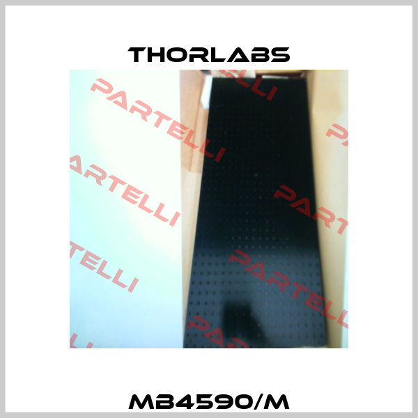 MB4590/M Thorlabs