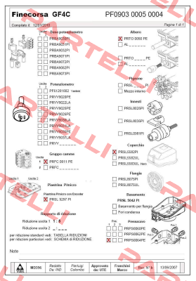 PF090300050004  Ter Tecno Elettrica Ravasi
