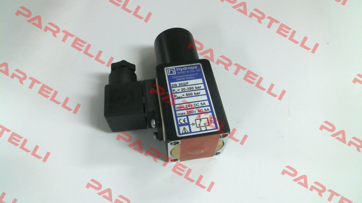 DS-302/F-350 Hydropa Hydrostar