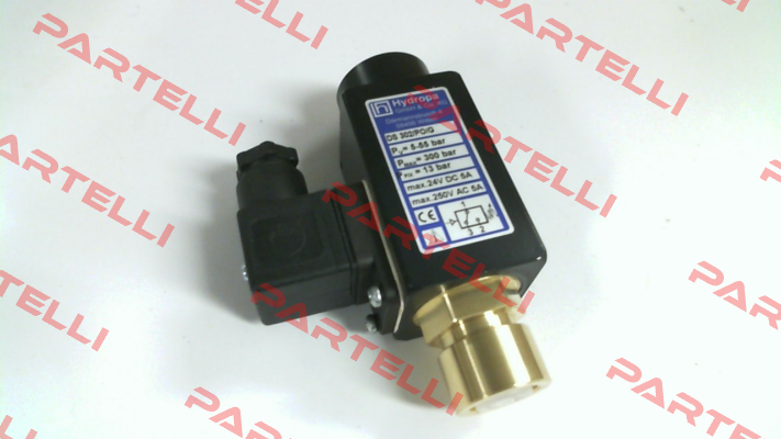 E 14902 Hydropa Hydrostar