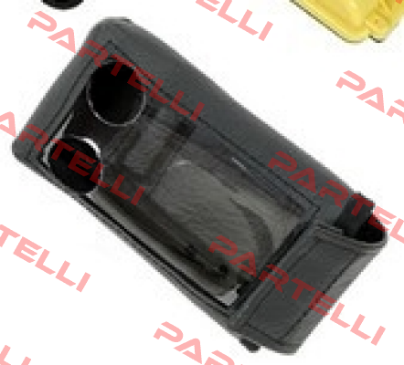 Protection cover for Alpha 500 Fomotech