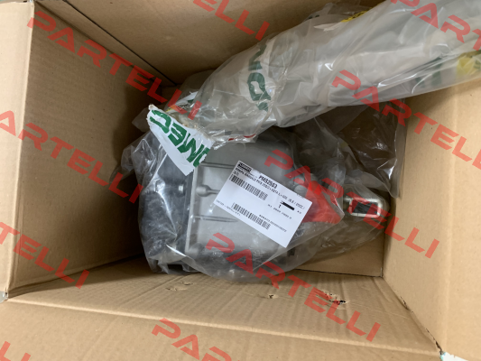 PMS25S3 OMFB Hydraulic