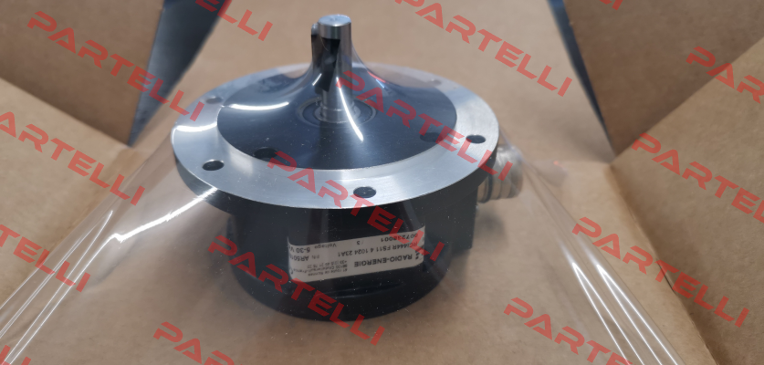 RCI444R-FS11-4-1024-23A1 Radio Energie