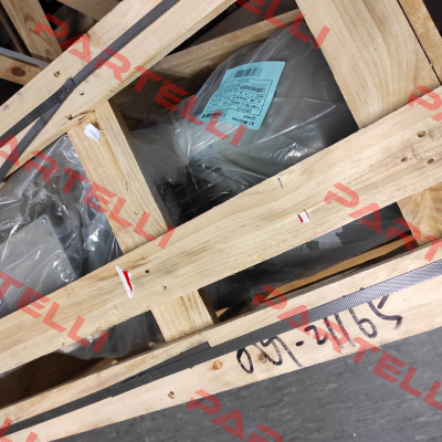 FCM 180 LC-4 /PHE AC Motoren