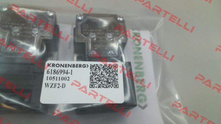 10511002 Kronenberg