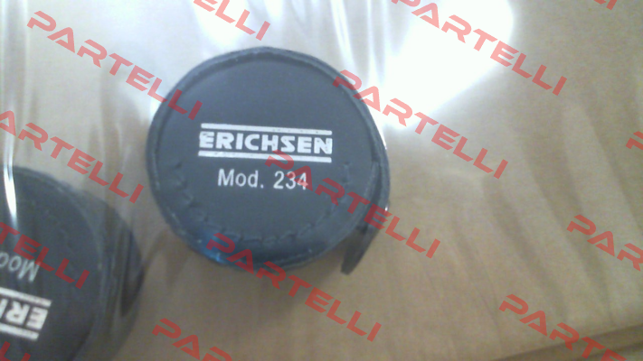 00710131 / 234 R/I Erichsen