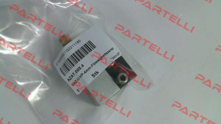 AZAT.005.4 AZ Pneumatica