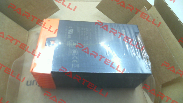 p/n: 0058353, Type: BD5935.48/824/61 DC24V Dold
