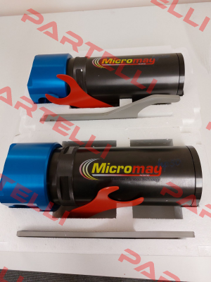 MM10/HP/50 Eclipse Magnetics