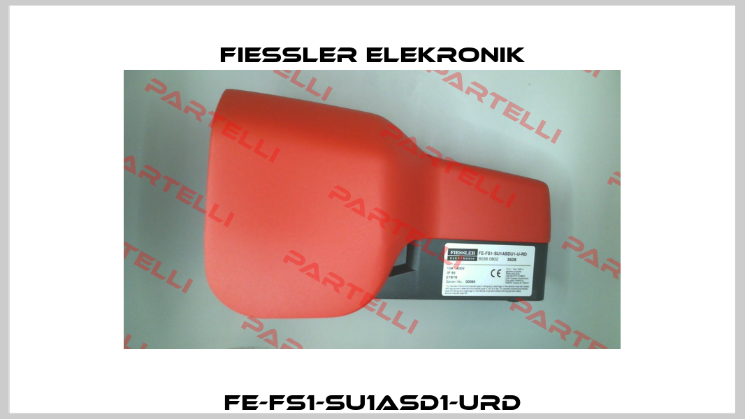 FE-FS1-SU1ASD1-URD Fiessler Elekronik
