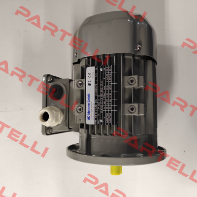 FCA 71 A2 AC Motoren