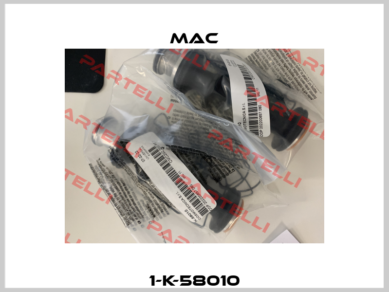 1-K-58010 MAC