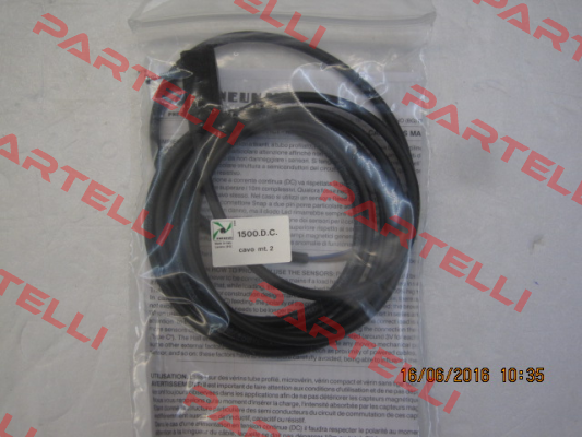 1500.DC  Pneumax