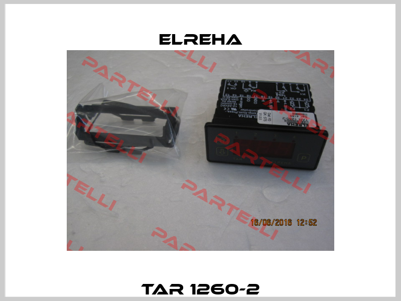 TAR 1260-2 Elreha