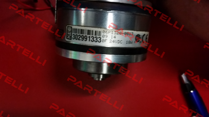 06P1320-0817 LAIPPLE KEB