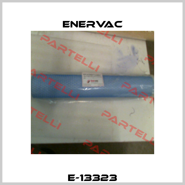 E-13323 Enervac
