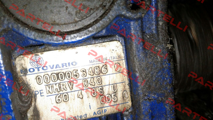 4002193  Motovario