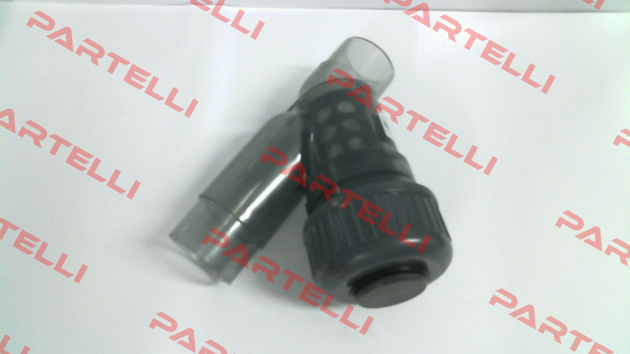 P/N: 130563, Type: SF 305 Stübbe