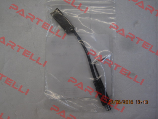 KL3046 obsolete/replacement P8S-GRCHX Parker