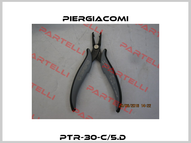 PTR-30-C/5.D   Piergiacomi