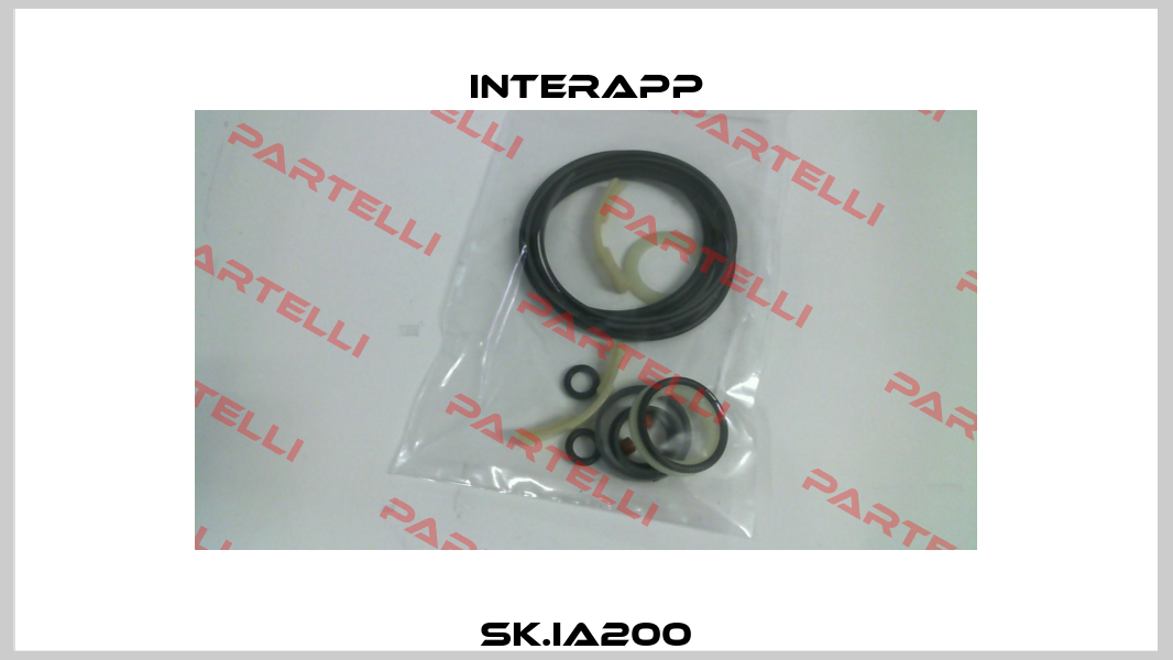 SK.IA200 InterApp