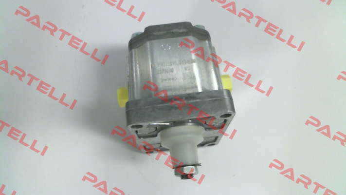 HPLPT211DMLG4G4B00 / 04209854 Bondioli & Pavesi