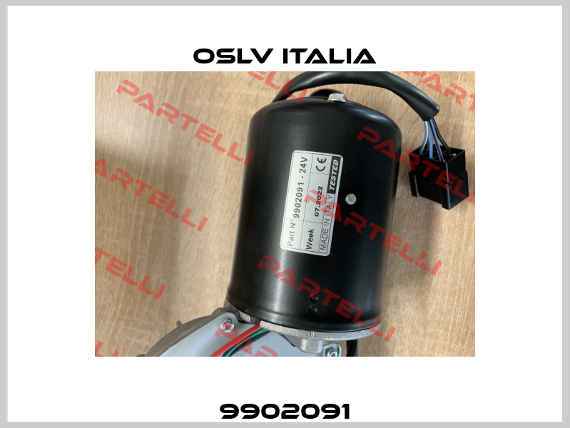 9902091 OSLV Italia