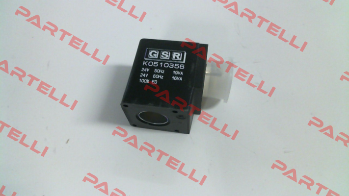 B0051.000143 GSR