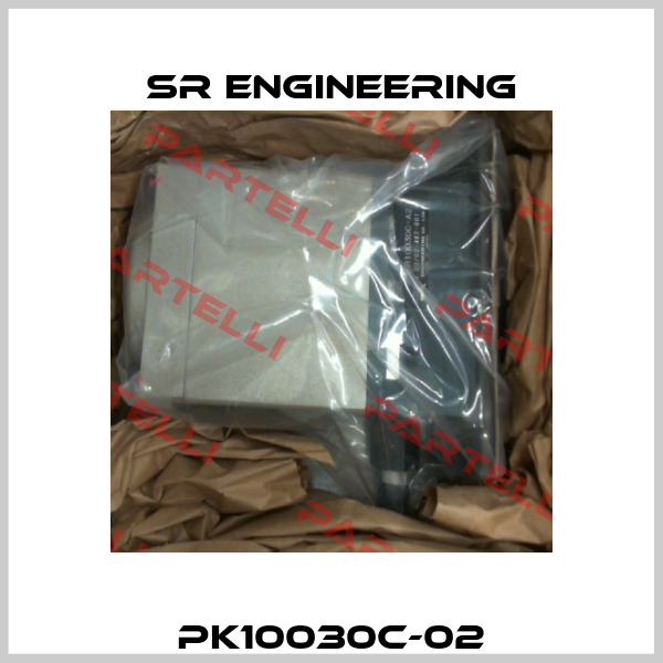 PK10030C-02 SR Engineering