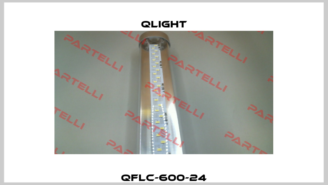 QFLC-600-24 Qlight