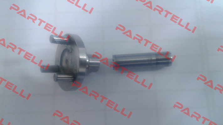 Ersatzteile für PVL1300DUAL  Elpress