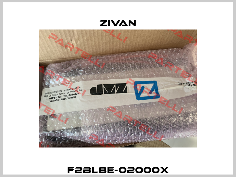 F2BL8E-02000X ZIVAN