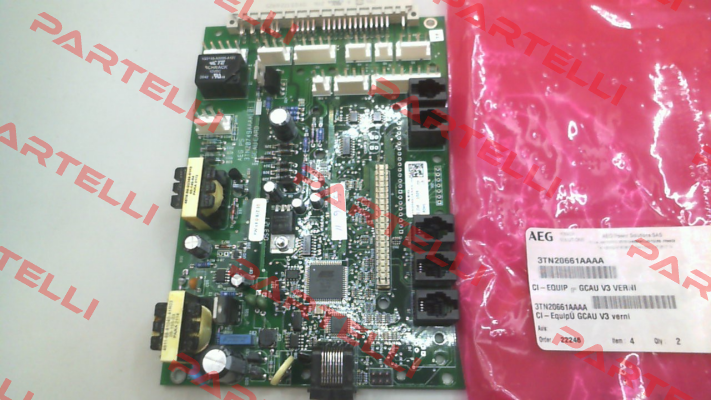 3TN20661AAAA AEG