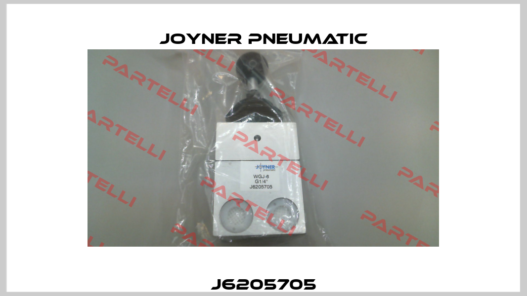 J6205705 Joyner Pneumatic