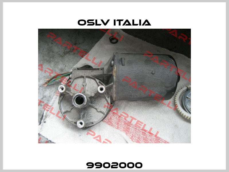 9902000 OSLV Italia