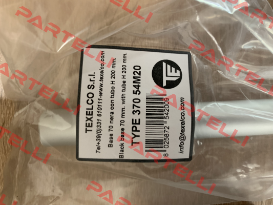 370 94Q1B TEXELCO
