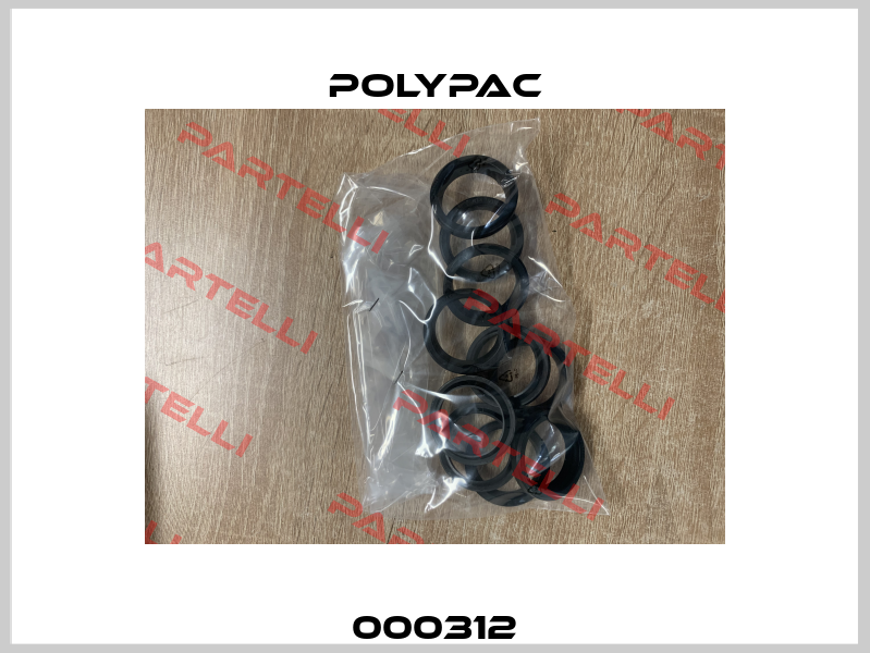 000312 Polypac