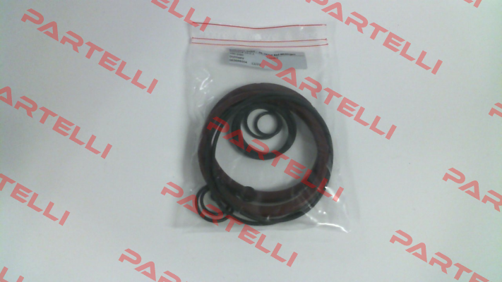 P/N: 063688004, Type: 100 DSD Specken Drumag
