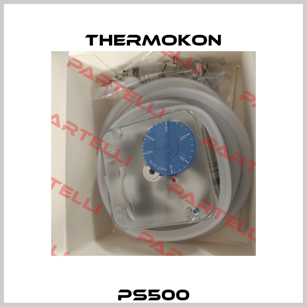 PS500 Thermokon