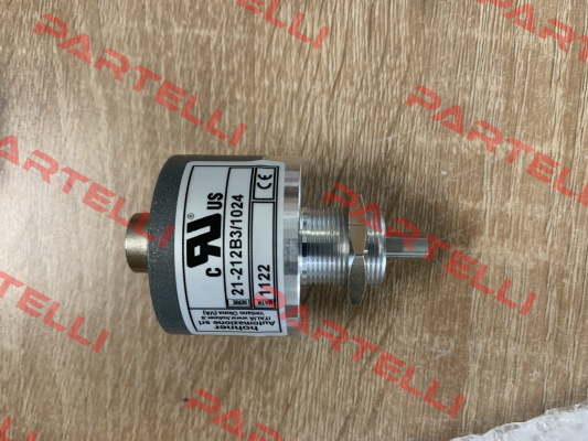 21-212b3/1024 Hohner