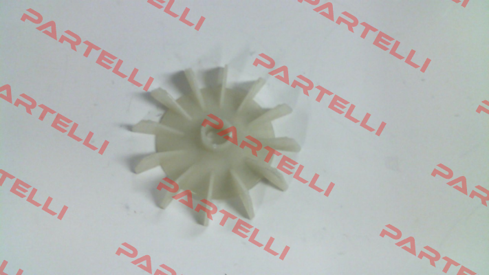 Fan wheel for Neri engine Size 56 Neri Motori