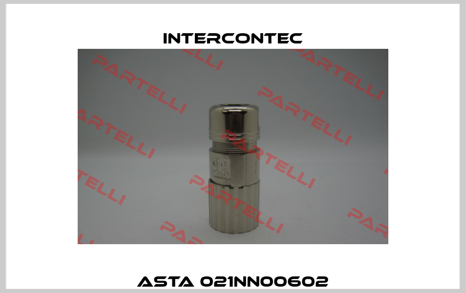 ASTA 021NN00602 Intercontec